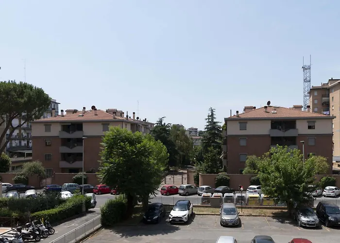 Italian Experience-Novoli Suite Apartment