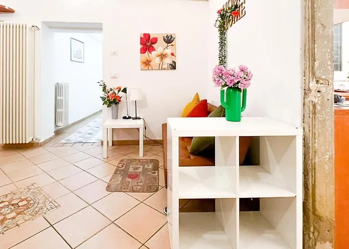 Apartment Via Dei Benci