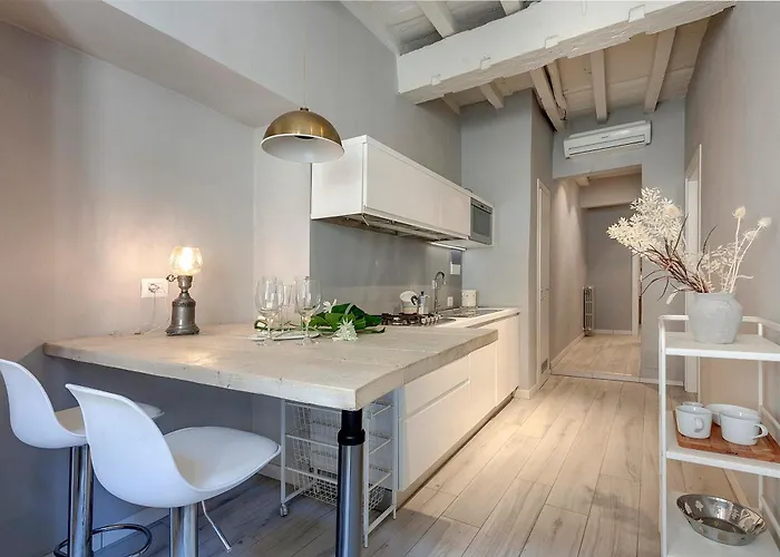 Jake & Francis Apartments By Mamo Florence acceptant les animaux