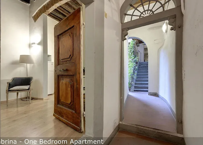 Charlie'S Apartments By Mamo Florence