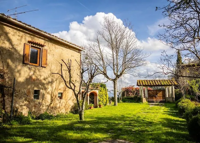 Il Casale Mugello - Affitti Brevi Italia