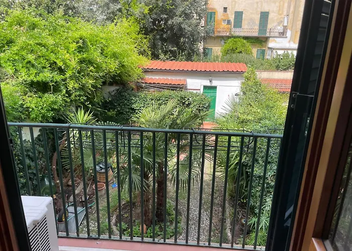 Apartment Ninnananna