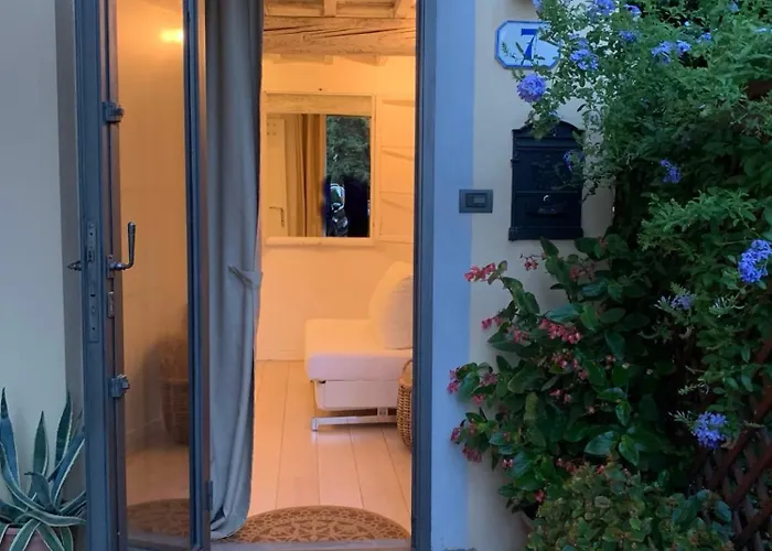 Oro Blanco Appartement Florence