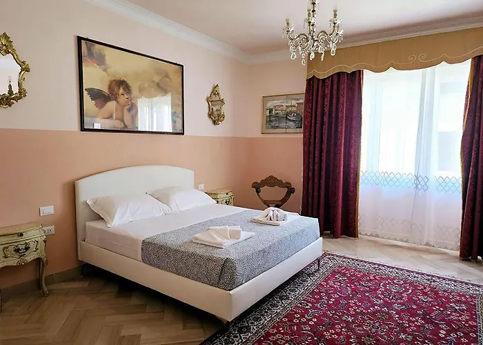 Bardi Luxury Dreams - Ponte Vecchio Appartement Florence