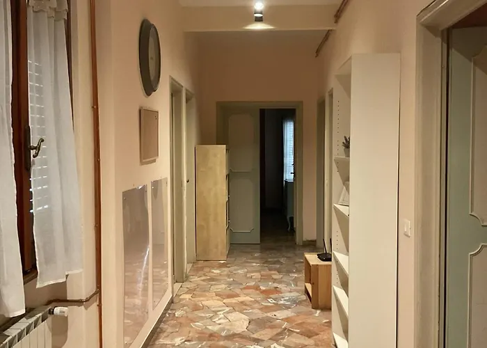 Huisdiervriedelijke Oro 1 Appartement Florence