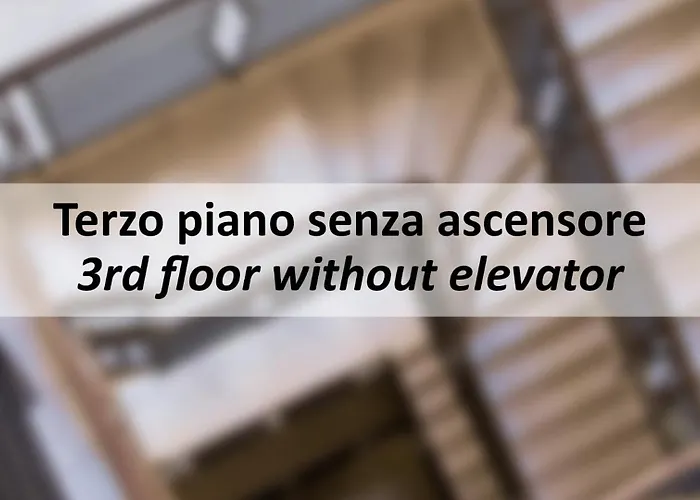 Turandot Apartment By Mamo Firenze