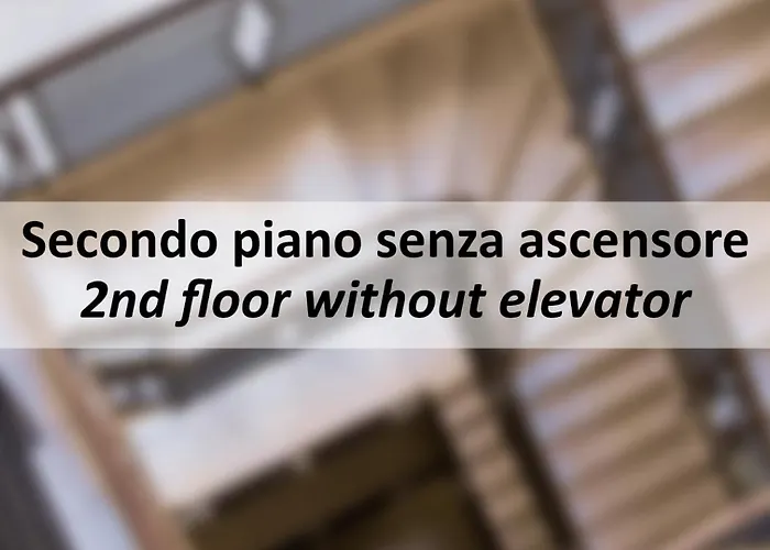 Gastone Apartment By Mamo Firenze