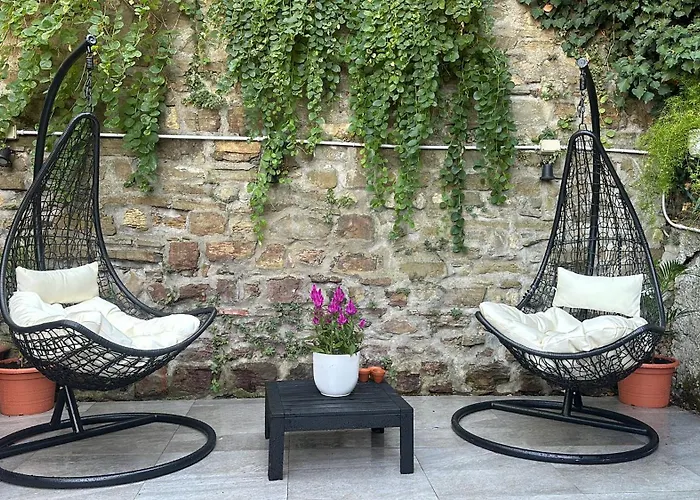 Florence Shanti Suite - Oasi Di Pace E Relax