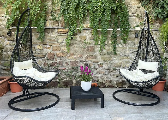 Florence Shanti Suite - Oasi Di Pace E Relax