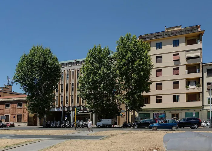 Dante & Virgilio Apartments By Mamo Florence