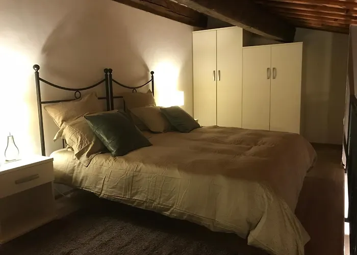 Boutique Sweet Home In Santa Croce Florencia