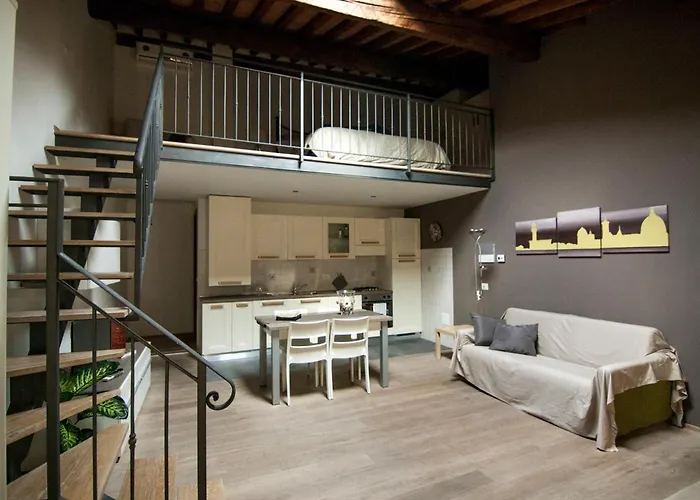 Boutique Sweet Home In Santa Croce Florencia