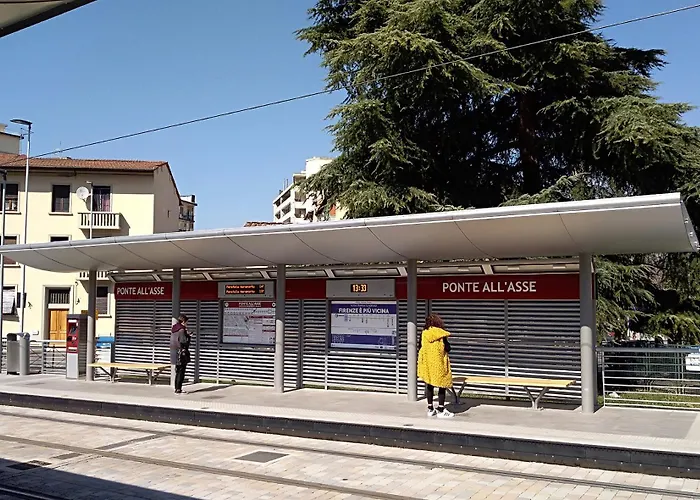 Appartamento Topesio