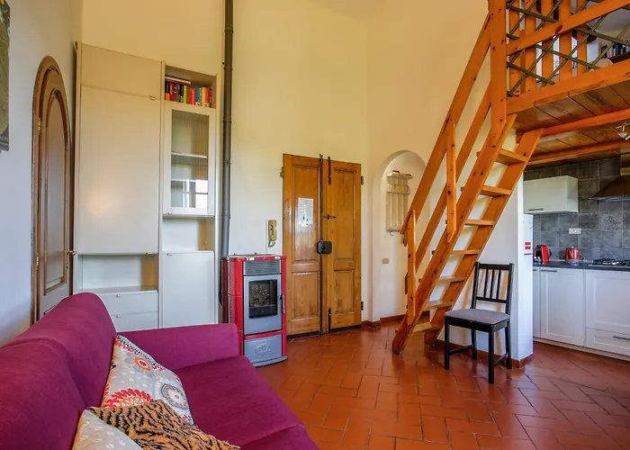 Villa Bellesi - Sweet Dreams In Florence