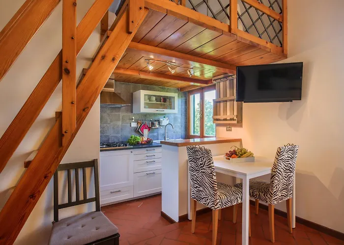 Villa Bellesi - Sweet Dreams In Florence