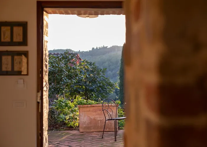 Wine Resort Dievole (Adults Only)