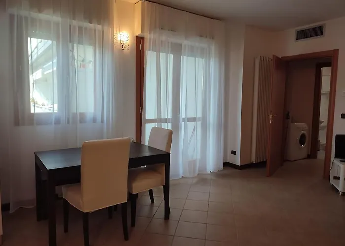 Leopolda Suite
