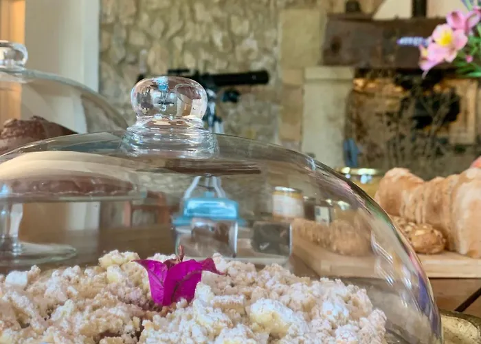 Casa Cerboneschi B&B In A Medieval Village With Panoramic Tuscan Hills