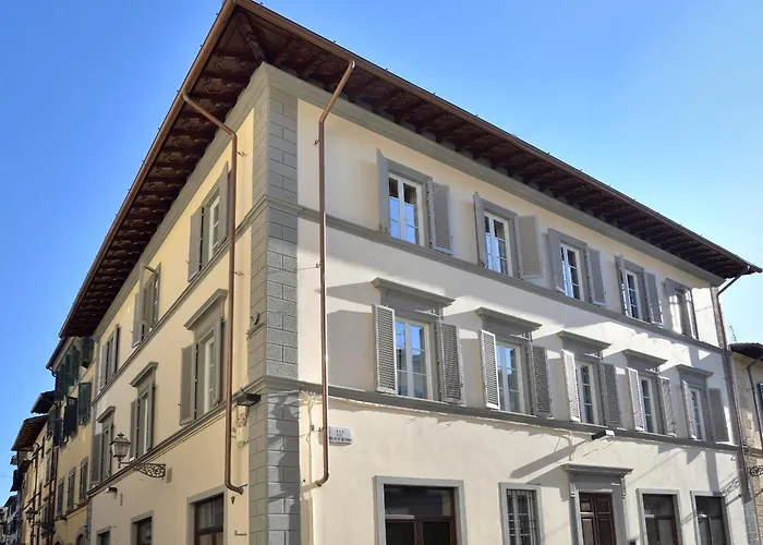 Drago D' Oro Suites