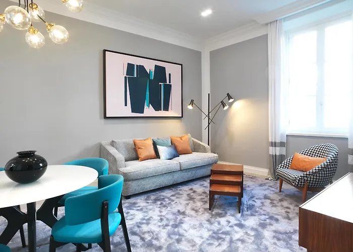 Drago D' Oro Suites