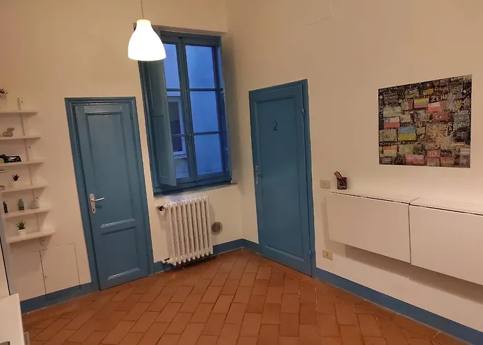 Hotel Michelangelo's Relais Florenz