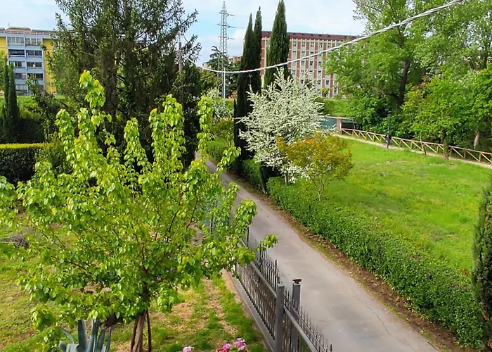 B&B Due Abeti Florence