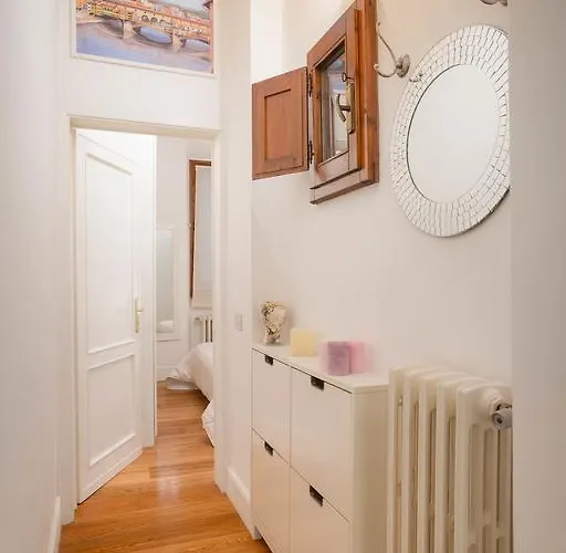 Il Gigliolo Apartment Florencia