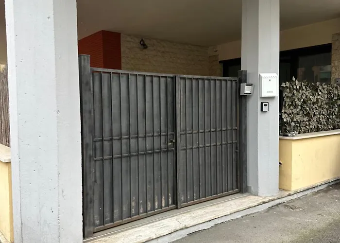 Niccolò Apartment - Firenze facilità di parcheggio que aceita animais de estimação