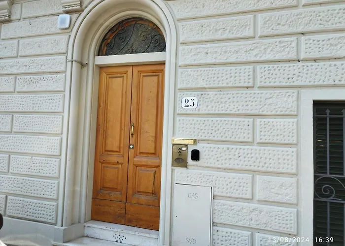 Appartamento Aurora Florenz