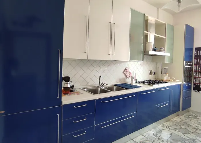 Appartement Il Giglio Di Careggi à Florence