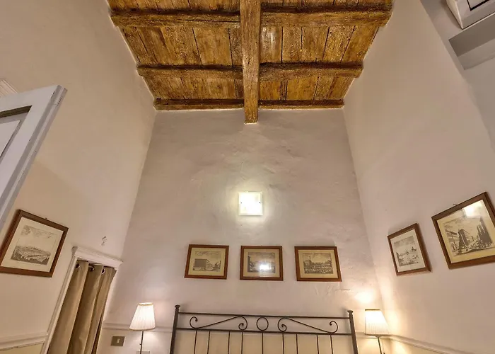 Santo Spirito Suite Firenze