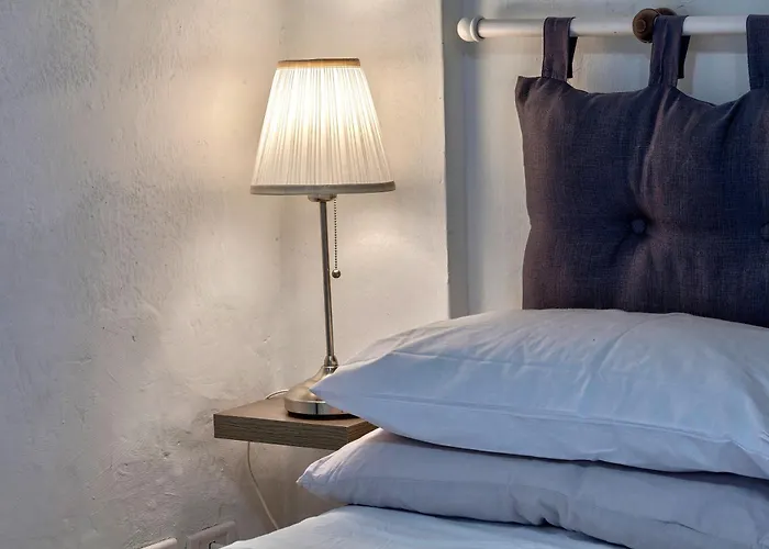 Santo Spirito Suite Firenze