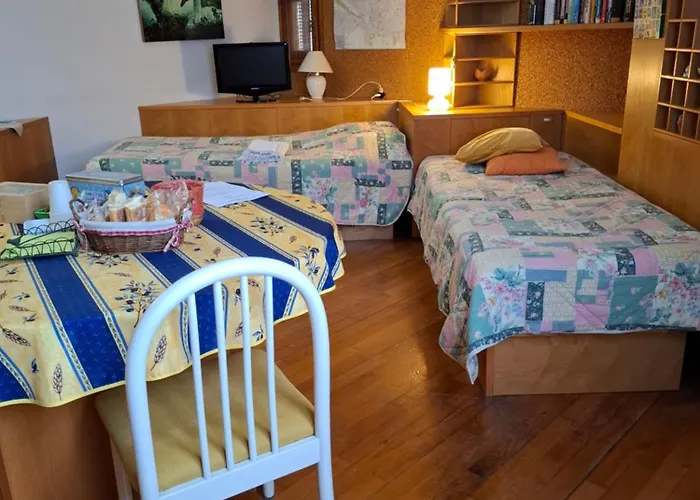 B&B Due Abeti Florence