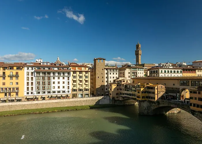 Appartement Casa Savioli à Florence acceptant les animaux