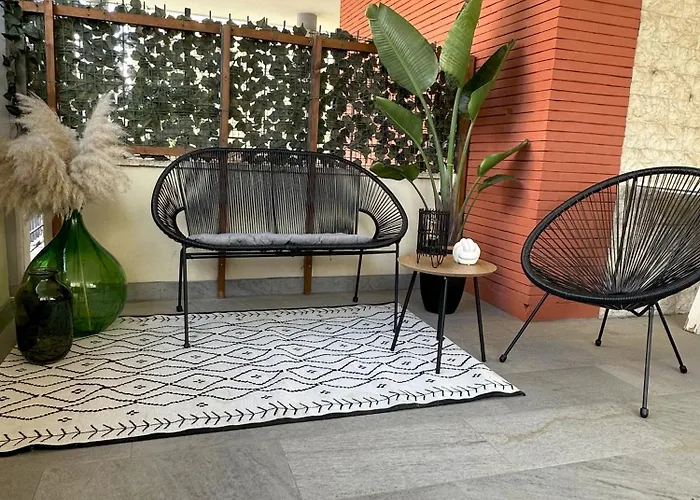 Niccolò Apartment - Firenze facilità di parcheggio que aceita animais de estimação
