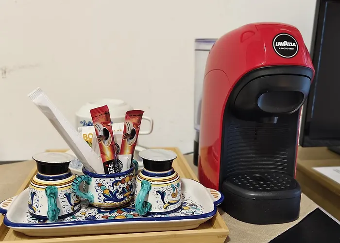 B&B Barbera Firenze