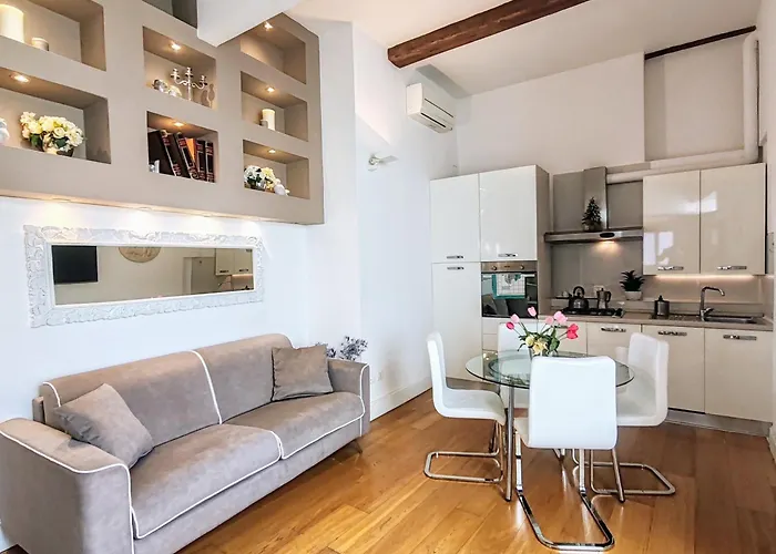 Borgo San Jacopo Superior By 360Rentals Florence