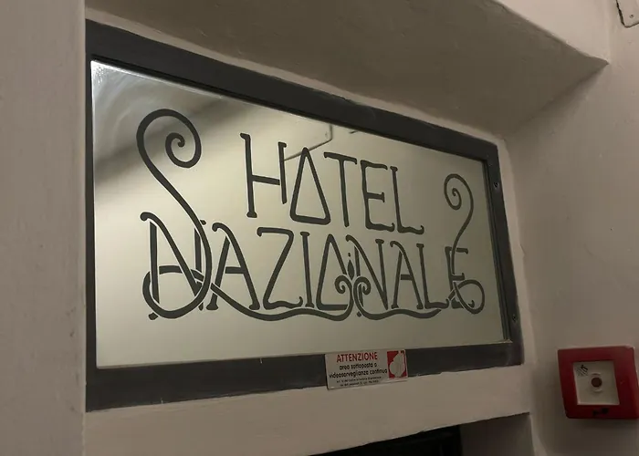 Hotel Nazionale