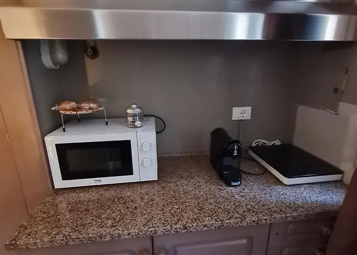 Apartamento Civico 71 Florencia