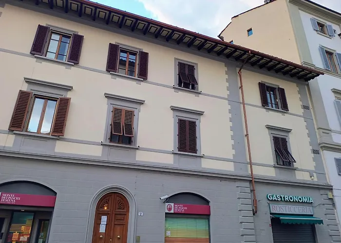 Il Nido Delle Rondini