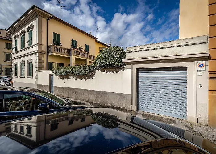 A Casa Di Lilli