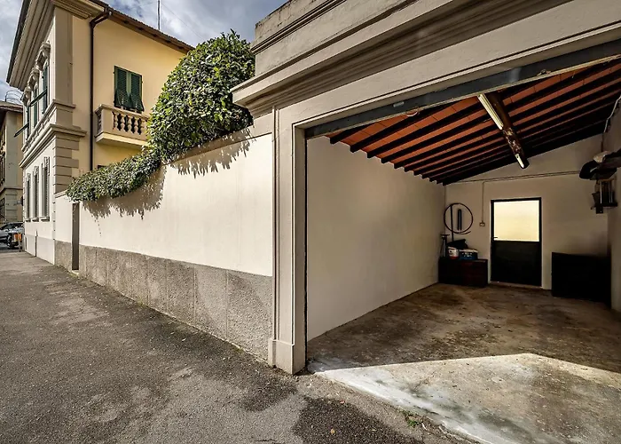 A Casa Di Lilli