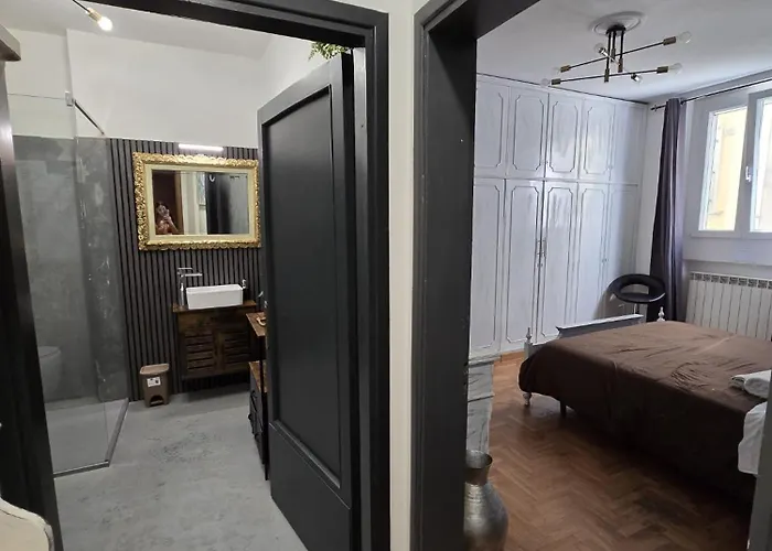 Apartamento Civico 71 Florencia
