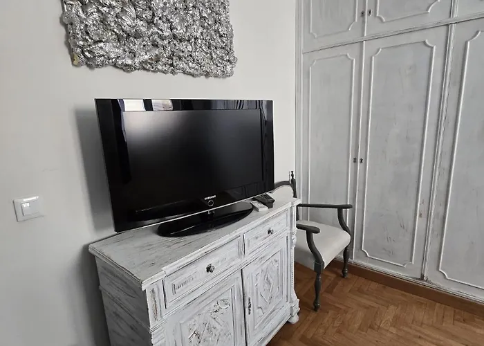 Apartamento Civico 71 Florencia