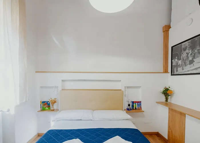 Florence Rooms