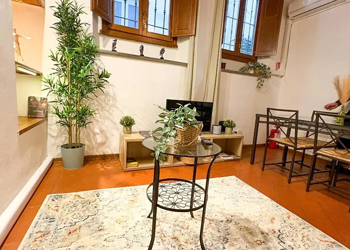 Vinegia N5 - Clemente & Settimo Apartments