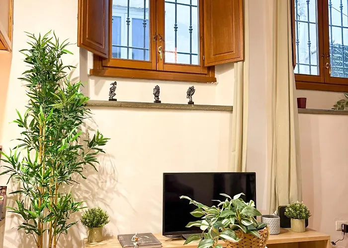 Vinegia N5 - Clemente & Settimo Apartments