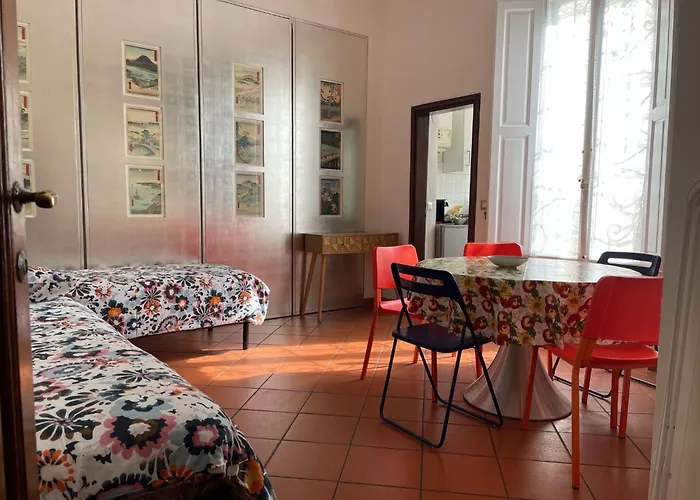 Il Villino Rosa Apartments