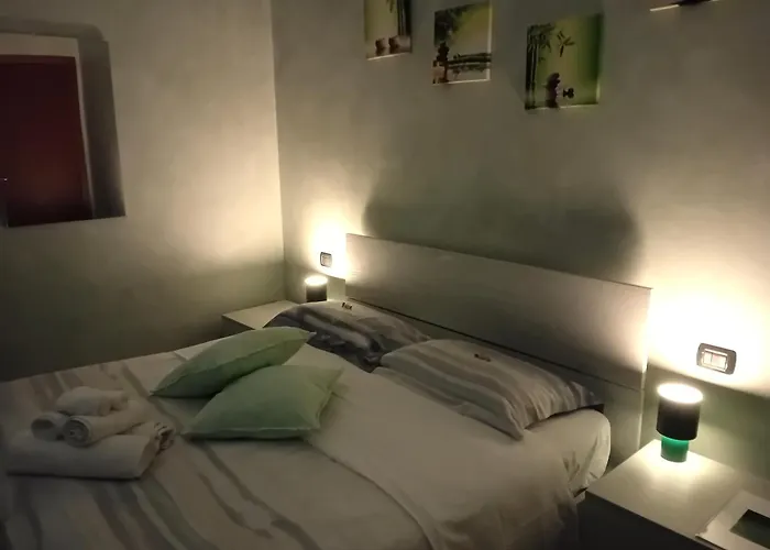 Piccolo Poggio Apartments Florenz