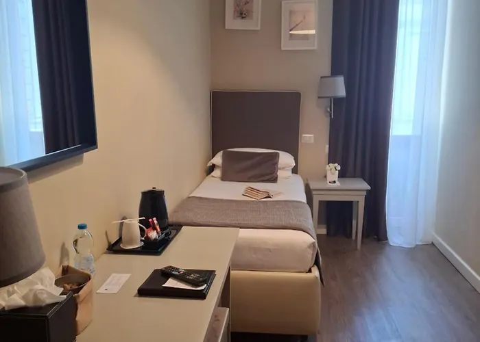 Boutique Dedo Boutique Hotel Florencia